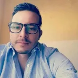 Salvador - profesor de historia - Ciudad de México