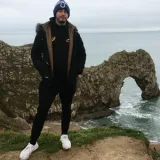 Luke - Geography tutor - Dorking
