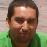 David - Profesor de matemáticas - Querétaro