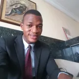 Abeebuĺlah - Accounting tutor - Ikeja