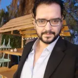 Cristian - Profesor de piano - Santiago