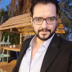 Cristian - Profesor de piano - Santiago