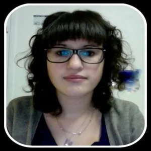 Lucie - Prof de maths - Compiègne