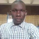 Oluwaleye - Computer Skills tutor - Ikeja