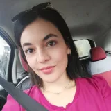 Lisa - Prof d'anglais - Avignon