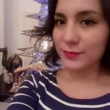 Dalia - tutor académico - Ciudad de México