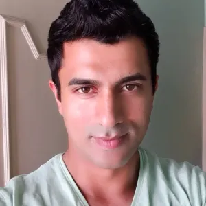 Terence - Skipping tutor - Bengaluru