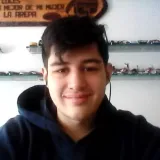 Diego - prof de Historia - Bogotá
