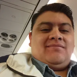 Fabian - profesor de Gestión y organización - Naucalpan de Juárez