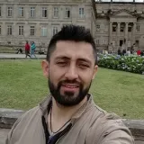 Cristhian camilo - Profe de carpintería de la madera - Bucaramanga