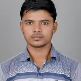 Sourabh - Maths tutor - Katras