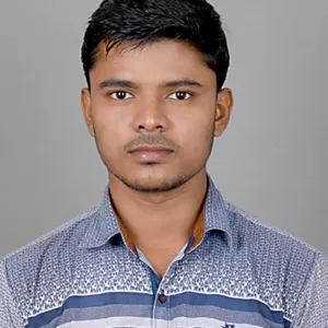 Sourabh - Maths tutor - Katras