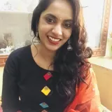 Swetha - Java tutor - Bengaluru