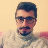 Gazi - Almanca öğretmeni - Mersin