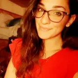 Francesca - Insegnante di inglese - Sanremo