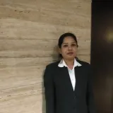 Monika - Hotel, Restaurant, Café/Catering teacher - Indore