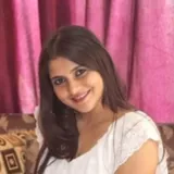 Shuchi - Maths teacher - Gurugram