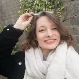 Marie - Prof d'anglais - 