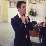 Antero - Profesor de programación - Novelda