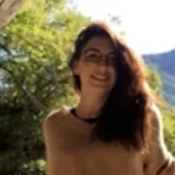 Martina - Insegnante di spagnolo - Milano