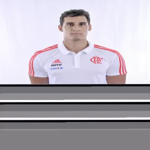 Lucas - Professor de Anatomia - Engenho de Dentro