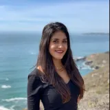 Elise - Prof de danse - Namur