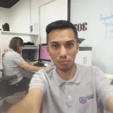 Ronald Antonio - Profe de programación - Medellín