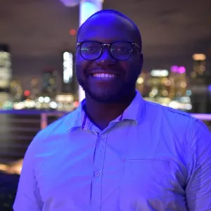 Enobong - Chinese tutor - Cambridge