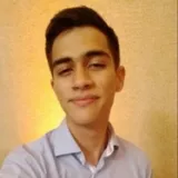 Matheus - Prof de iniciação à informática - Jardim Sao Sebastiao