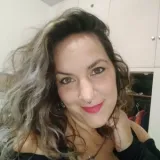 Daniela - profesor de canto - HGA