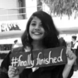 Khushi - Commerce tutor - Nadiad