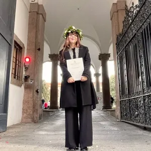 Paola - Insegnante di ripetizioni - Gorle