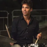 Danièl Gaspàr - Drum tutor - Varedo