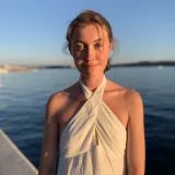 Ella - English tutor - London