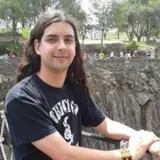 Carlos Alejandro - prof de Historia - Ciudad de México