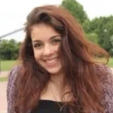 Arianna - Insegnante di ripetizioni - Milano