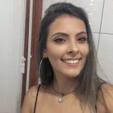 Amanda - Professor de auxílio nas lições de casa - São João do Rio Vermelho (Florianópolis)
