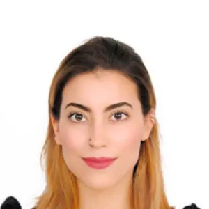 HOURIA - Prof de marketing - Boulogne-Billancourt