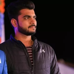 Parvez - Maths teacher - Bhopal