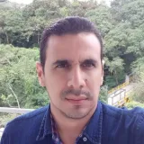 Alexander - profesor de matemáticas - Cali