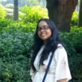 Sakshi - Biology tutor - Faridabad