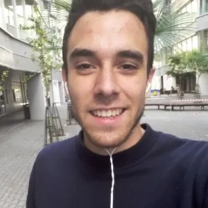 Antonio Nicolás - tutor académico - Sevilla