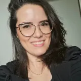 Prisciéle - Professor de história - Londrina