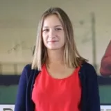 Eunice - Prof de maths - Toulouse