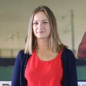 Eunice - Prof de maths - Toulouse