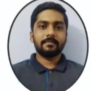 Ravi - Physics tutor - Coimbatore