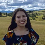 Paula - profesor de biología celular - Bogotá