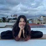 Shubhada - Yoga instructor - Bengaluru
