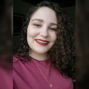 Beatriz Maria - Professor de química - Piraquara (Paraná)