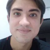 Laylla - Professor de inglês americano - Teresina
